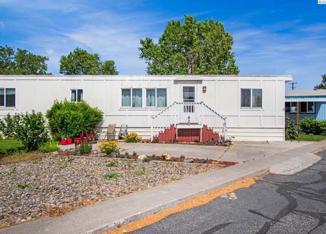 Property at 49 Proton Ln, Richland, WA 99352, 3 beds, 2 baths