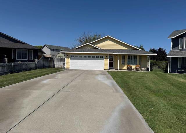 Property at 5411 Mays Ln, Pasco, WA 99301, 3 beds, 2 baths