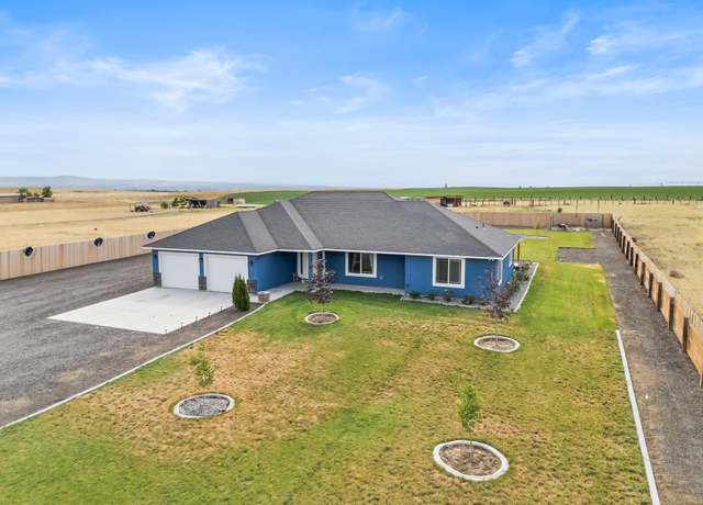 Property at 280 Jake Rd, Pasco, WA 99301, 4 beds, 0.5 baths