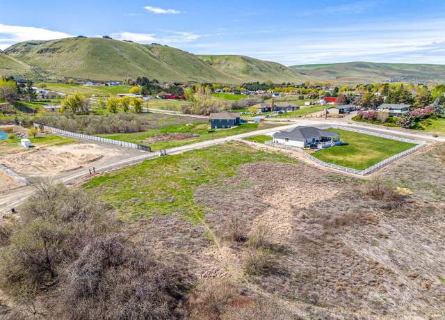 Property at 27509 S 932 Pr Pr SE, Kennewick, WA 99338