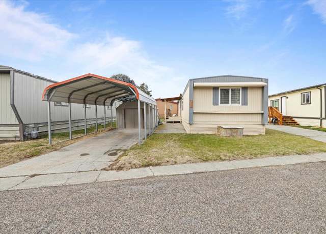 Property at 3324 W 19th Ave #109, Kennewick, WA 99336, 2 beds, 2 baths