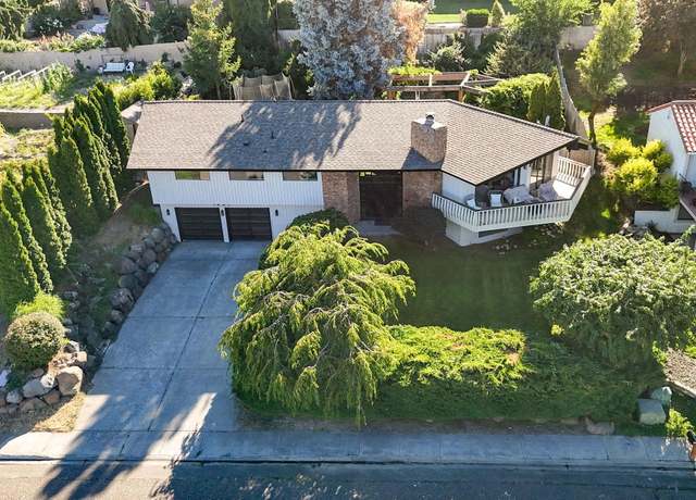 Property at 1229 Adair Dr, Richland, WA 99352, 4 beds, 3 baths