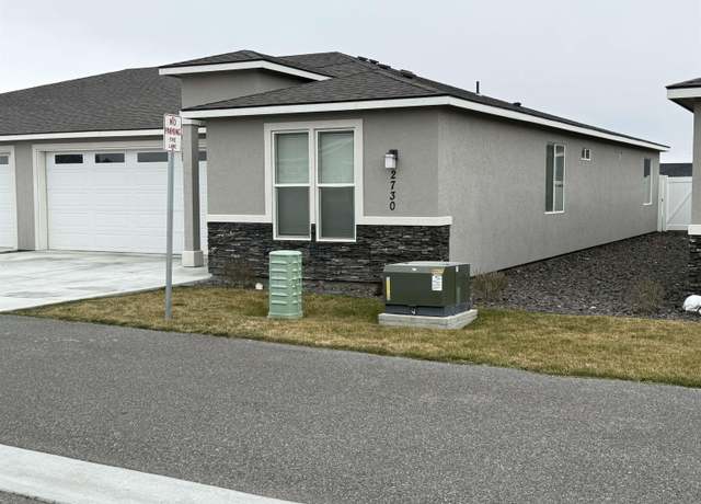 Property at 2730 Westhaven Ct, West Richland, WA 99353, 3 beds, 2 baths