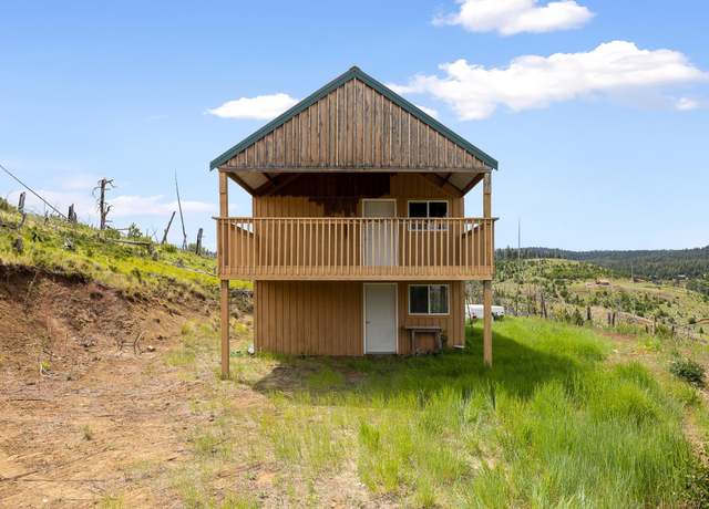 Property at NKA Middle Ridge Rd, Pomeroy, WA 99347