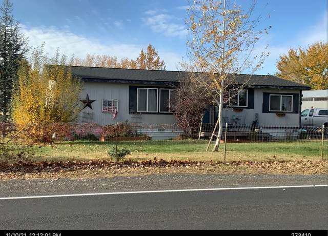 Property at 28504 S Haney Rd, Kennewick, WA 99337, 3 beds, 2 baths