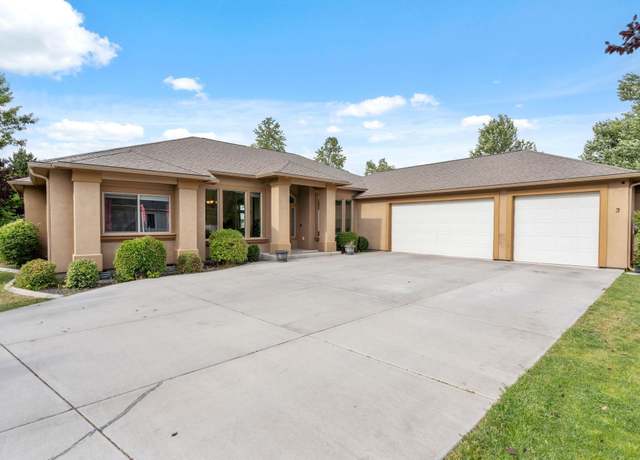 Property at 3 Jasper Ct, Pasco, WA 99301, 3 beds, 2 baths