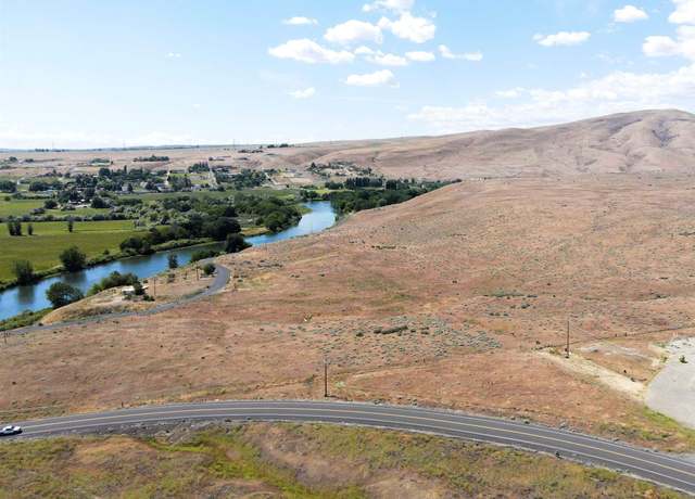 Property at TBD Ruppert, Benton City, WA 99320
