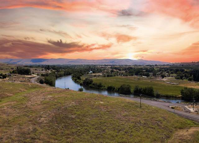 Property at 11855 E Ruppert Rd, Benton City, WA 99320