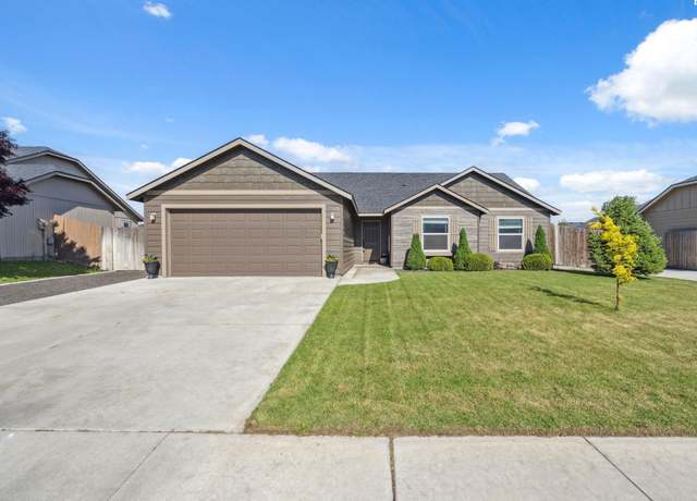 Property at 6240 Teak Ln, West Richland, WA 99353, 3 beds, 2 baths