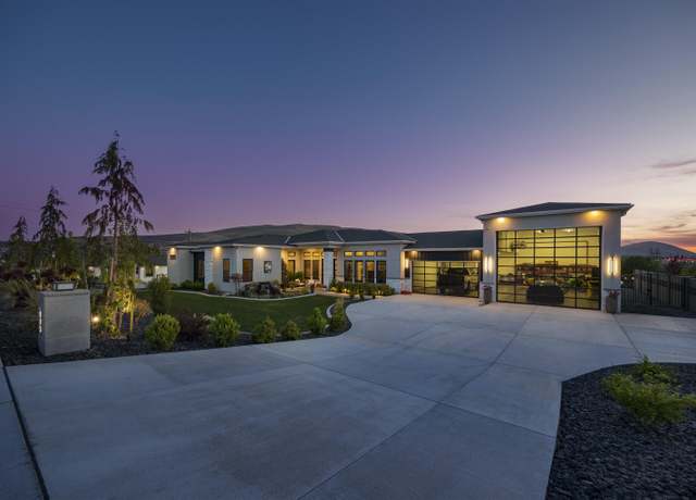Property at 975 Rieve Ct, Richland, WA 99352, 4 beds, 4 baths