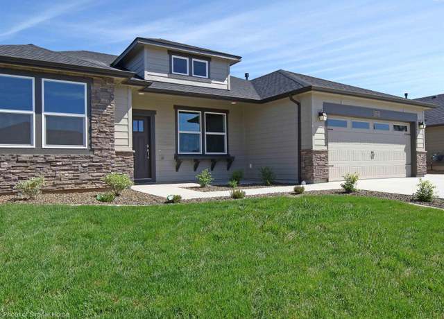 Property at 7055 W 25th Ave Lot 13, Kennewick, WA 99338, 3 beds, 2 baths