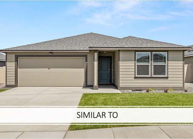 Property at 5926 Road 114, Pasco, WA 99301, 4 beds, 2 baths