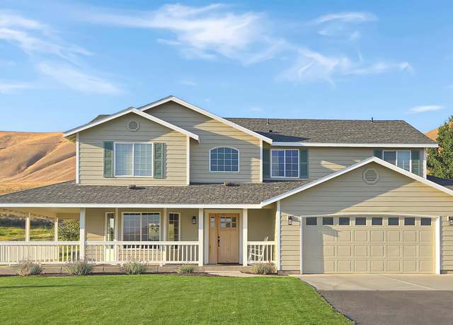 Property at 19624 Webber Canyon Rd, Benton City, WA 99320, 4 beds, 3.5 baths