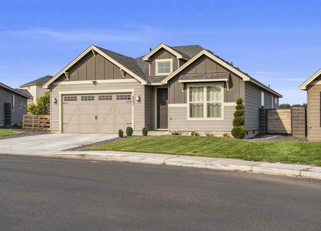 Property at 5201 Raleigh Dr, Pasco, WA 99301, 3 beds, 2 baths