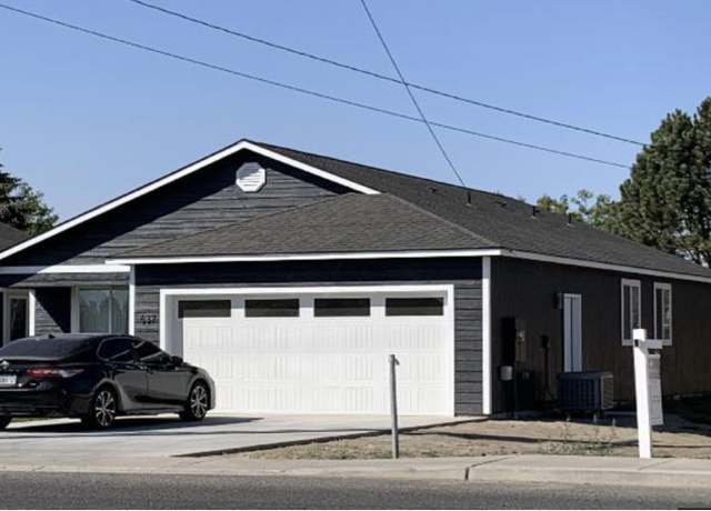 Property at 637 N 16th, Sunnyside, WA 98944, 3 beds, 2 baths