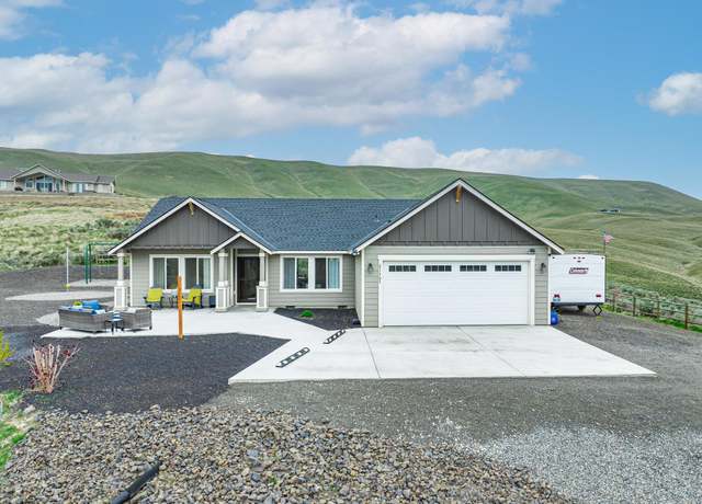 Property at 21505 S Davlor Pr, Prosser, WA 99350, 3 beds, 2 baths