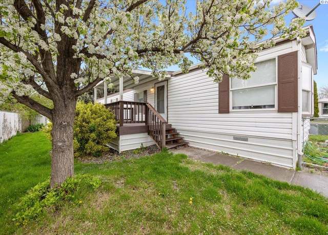 Property at 1304 Babs Ave #2, Benton City, WA 99320, 2 beds, 1 bath