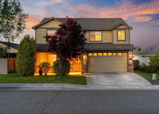 Property at 2654 Torrey Pines Way, Richland, WA 99354, 4 beds, 2.5 baths