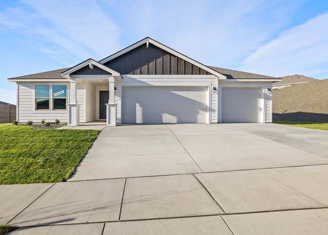 Property at 3054 S Quay St, Kennewick, WA 99338, 3 beds, 2 baths