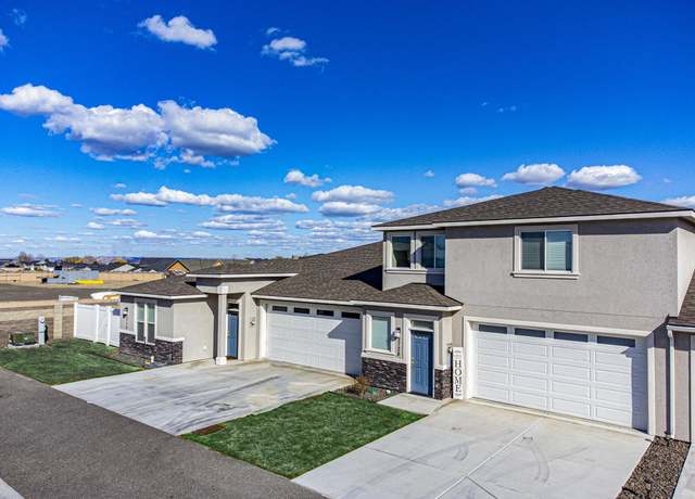 Property at 2728 Serenity Ct, West Richland, WA 99353, 4 beds, 2.5 baths