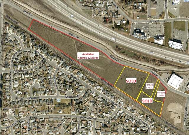 Property at Tapteal Dr, Richland, WA 99352