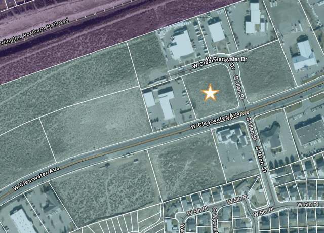 Property at 9440 W Clearwater Ave, Kennewick, WA