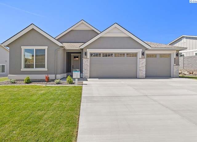 Property at 359 Ventus St, Richland, WA 99352, 3 beds, 3 baths