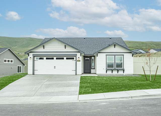 Property at 1588 SW Kelandren Dr, Prosser, WA 99350, 3 beds, 2 baths