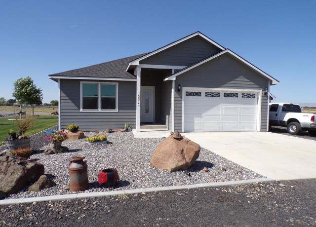 Property at 166214 W Johnson Rd, Prosser, WA 99350, 3 beds, 2 baths
