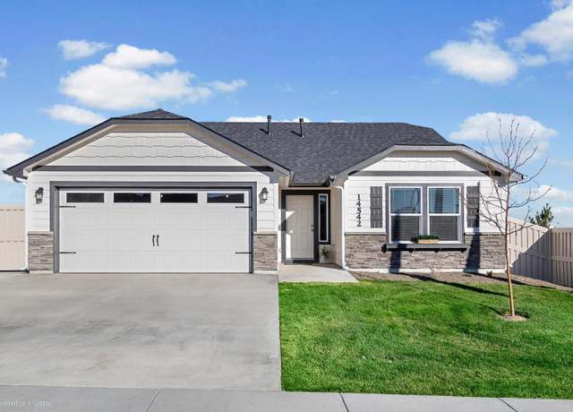 Property at 407 Stardust Ct, Grandview, WA 98930, 3 beds, 2 baths