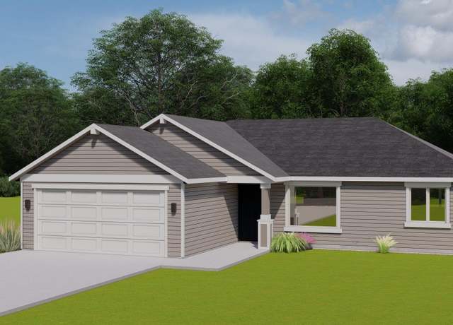 Property at 6905 Steelhead Ave, Pasco, WA 99301, 3 beds, 2 baths