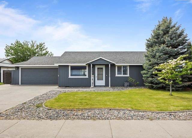 Property at 4811 Holly Way, West Richland, WA 99353, 3 beds, 2 baths