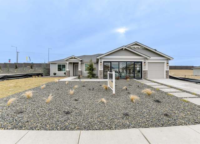 Property at 10406 Chinook Dr, Pasco, WA 99301, 4 beds, 2 baths
