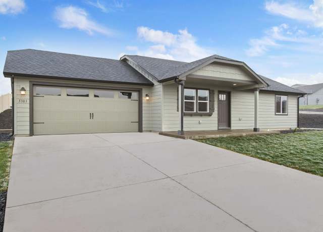 Property at 404 Lambert Ct, Grandview, WA 98930, 3 beds, 2 baths