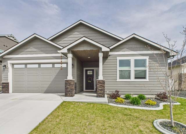 Property at 2504 Brodie Ln, Richland, WA 99352, 3 beds, 2 baths