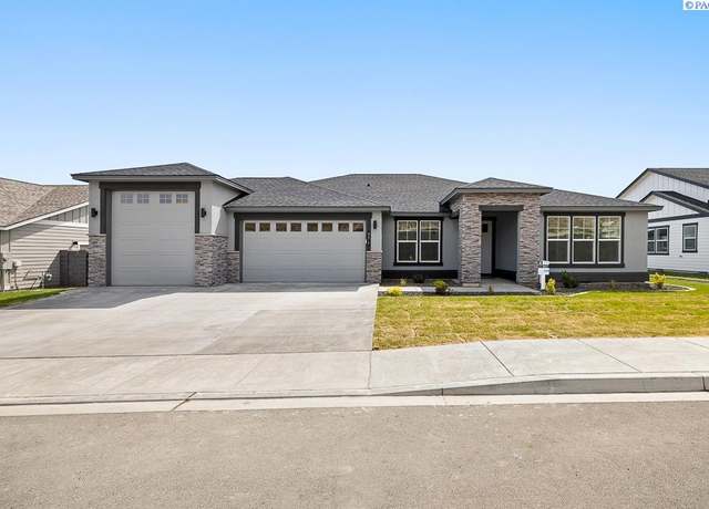 Property at 371 Ventus St, Richland, WA 99352, 4 beds, 1 bath