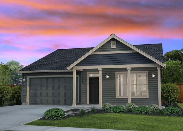 Property at 1405 Jenna Ave, Benton City, WA 99320, 3 beds, 2.5 baths