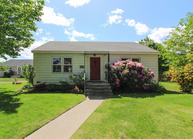 Property at 313 Cullum Ave, Richland, WA 99352, 2 beds, 1 bath
