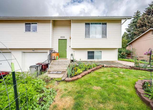 Property at 380 Dillon St, Pullman, WA 99163, 3 beds, 2 baths