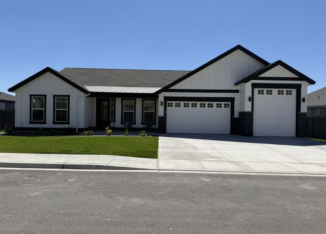 Property at 377 Ventus St, Richland, WA 99352, 4 beds, 3 baths