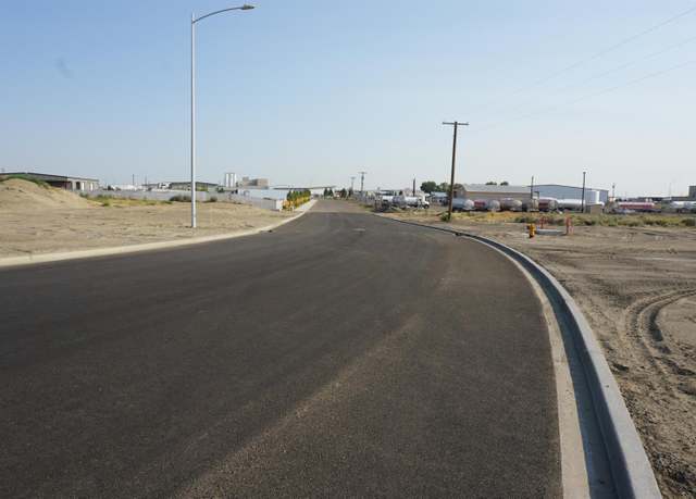Property at Lot 10 BSP 03 Adams St, Pasco, WA 99301