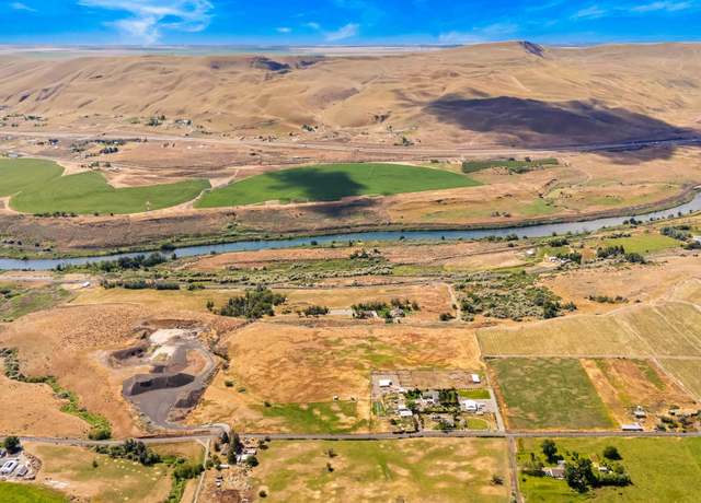 Property at TBD W Highland Ext, Benton City, WA 99320