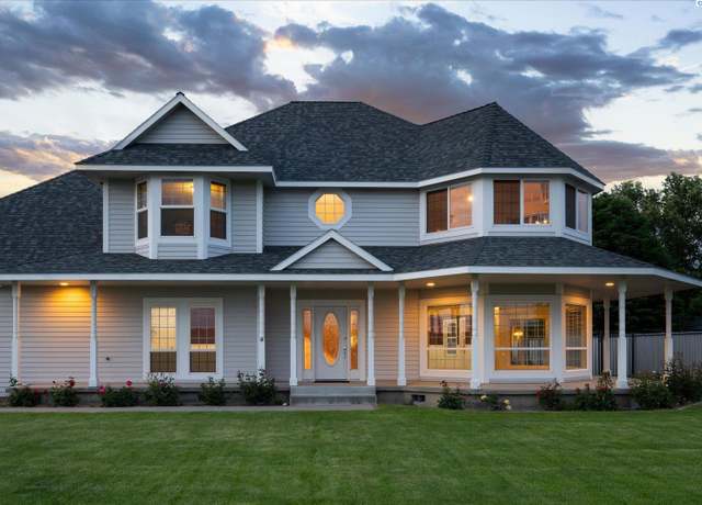 Property at 3817 Road 110, Pasco, WA 99301, 4 beds, 2.5 baths