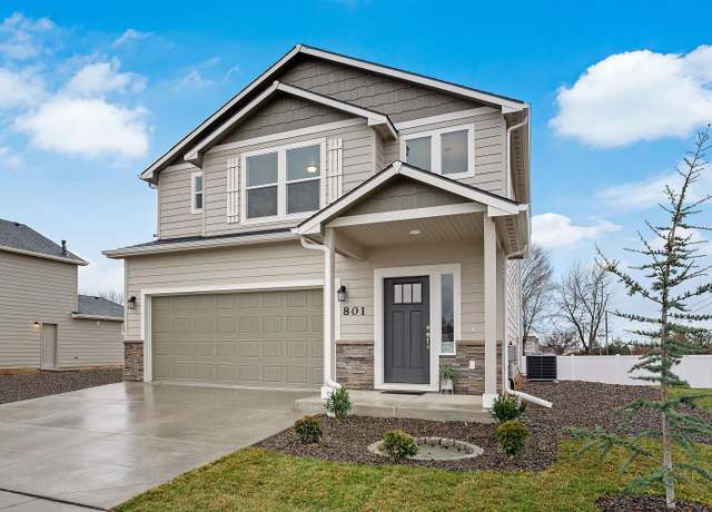 Property at 626 Snowking St, Richland, WA 99352, 3 beds, 2.5 baths