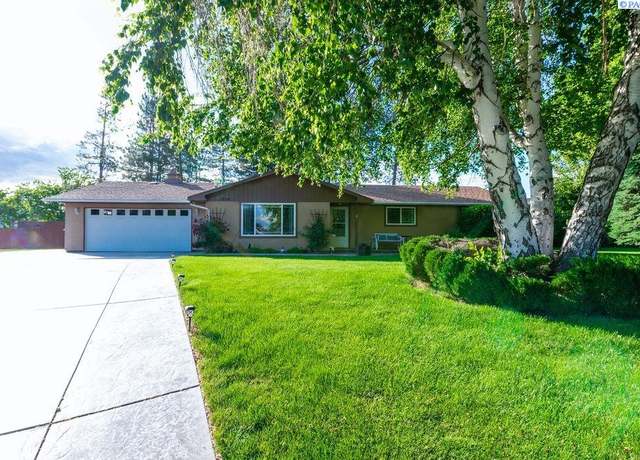 Property at 1954 Sheridan Pl, Richland, WA 99352, 3 beds, 2 baths