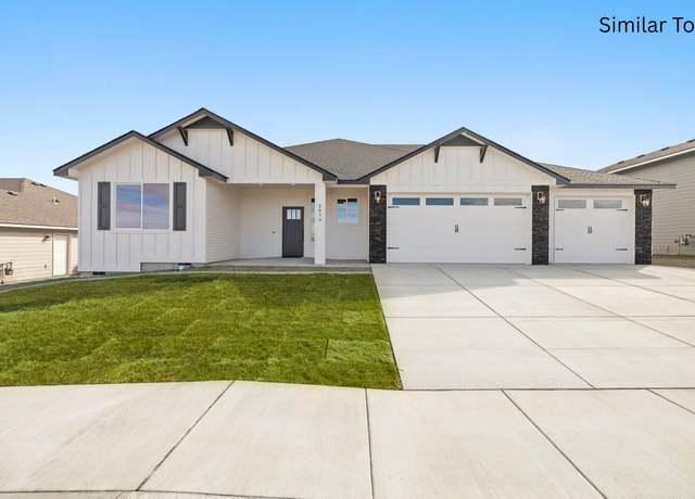 Property at 996 Miraflores Ave, West Richland, WA 99353, 3 beds, 2 baths