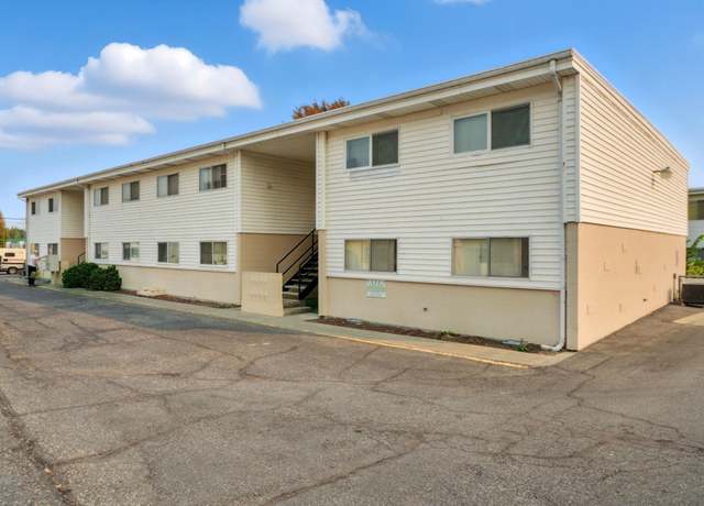 Property at 1307 Goethals Dr Unit C, Richland, WA 99354, 2 beds, 1 bath
