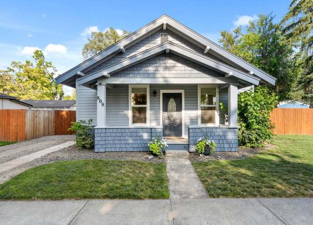 Property at 808 Court Ave, Prosser, WA 99350, 2 beds, 2 baths