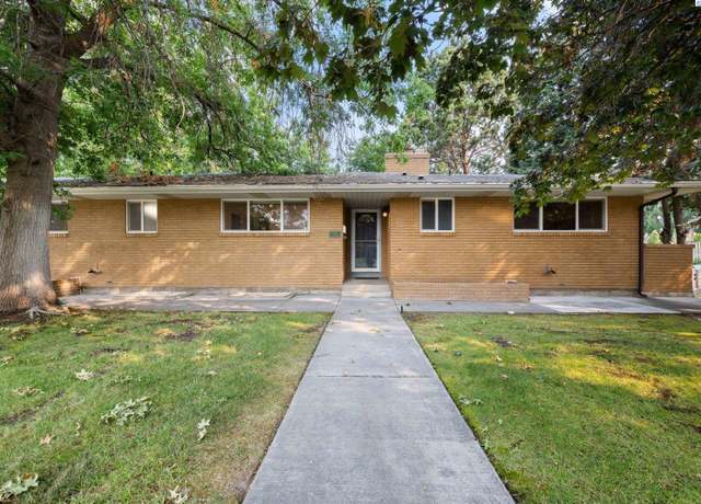 Property at 324 Saint St, Richland, WA 99352, 5 beds, 2 baths
