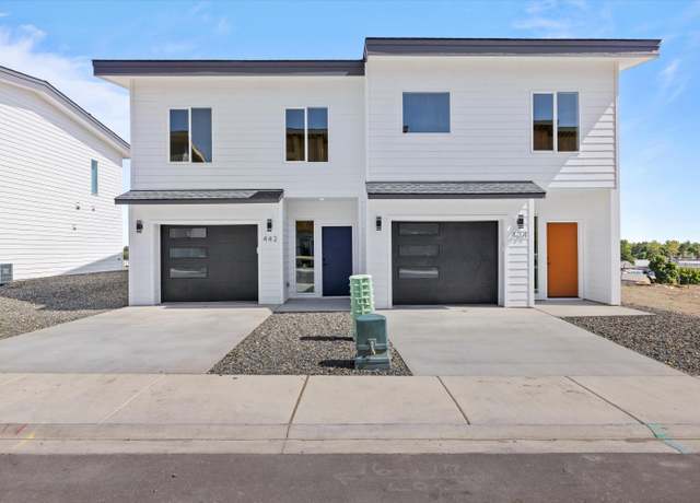 Property at 442 War Room Ct, Richland, WA 99352, 3 beds, 2 baths